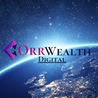 ORR Wealth Digital logo - Similar company to Coltan Security Services