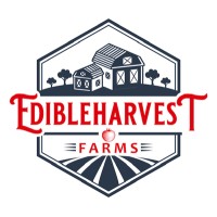 Edible Harvest Farms logo - Similar company to Fj Carriers