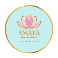 Amaya Skin Essentials logo - Similar company to Peakai
