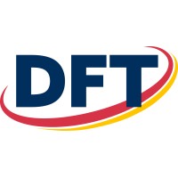 DFT Communications logo - Similar company to Communications Service
