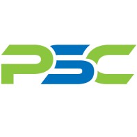 PSC ehf logo - Similar company to Fs Automation