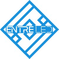 ENTRE LED logo - Similar company to Effort Em Solution Provider
