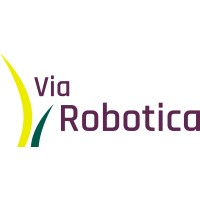 Via Robotica logo - Similar company to Weaver Technologies