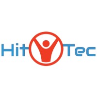 HitoTec logo - Similar company to Infinity Software