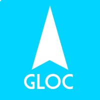 gloc.team - Italian game translation logo - Similar company to Game Global