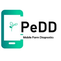 PeDD APP logo - Similar company to Surdatics By Sonergy Data Technologies
