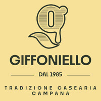 GIFFONIELLO logo - Similar company to Cb Cotti Spa