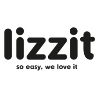 Lizzit logo - Similar company to Zalsman Groningen