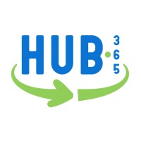 Hub-365 logo - Similar company to Get-Tobetter.Com