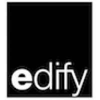 Edify Consultants Pvt Ltd logo - Similar company to Aryans Properties (Aryans Realtors Pvt. Ltd.)