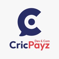 Cric Payz logo - Similar company to Itwise