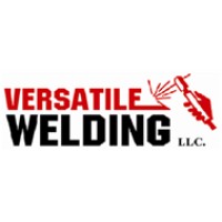 Versatile Welding Group LLC logo - Similar company to Ms Industrial