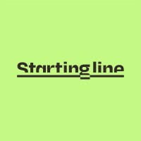 Starting Line logo - Similar company to Moovs
