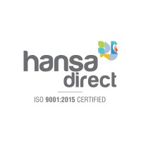 Hansa Direct logo - Similar company to Hansa Cequity
