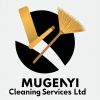 MUGENYI CLEANING SERVICES LTD logo - Similar company to Vikima Cleaning Limited