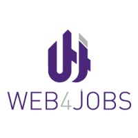Web4jobs logo - Similar company to Ifed