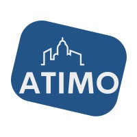 ATIMO logo - Similar company to Lge Sa
