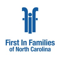 First In Families Of Nc