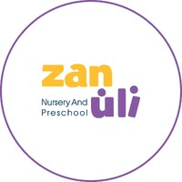 Zan Nursery and Preschool logo - Similar company to Maxspeed