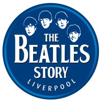 The Beatles Story logo - Similar company to Apple Corps Ltd