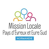MISSION LOCALE PAYS D'EVREUX ET EURE SUD logo - Similar company to Eaconcept Monaco
