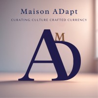 Maison ADapt ™ logo - Similar company to Inarahive