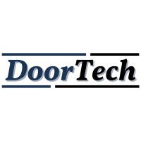 Door Tech logo - Similar company to Door Entry Direct Ltd