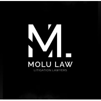 Molu Law logo - Similar company to Lexpd