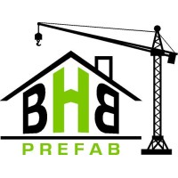 BHB Prefab BV logo - Similar company to Meerthuis