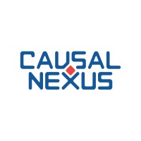 Causal Nexus logo - Similar company to Datacall.Digital