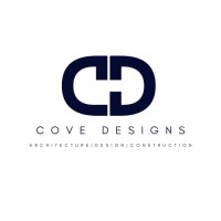Cove Designs Studio logo - Similar company to Maaz Creative