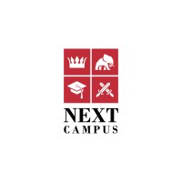 NEXT Campus - Sri Lanka logo - Similar company to The Right Click