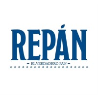 REPÁN logo - Similar company to Disempack