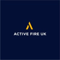 Active Fire UK logo - Similar company to Active Fire Services