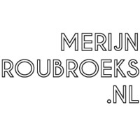Merijn Roubroeks Fotografie