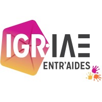 IGR ENTR'AIDES logo - Similar company to Igr Diffusion