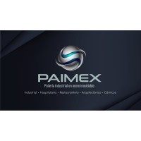 PAIMEX logo - Similar company to Peimex