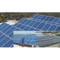 Solar Power Industry logo - Similar company to Syndicate Industry