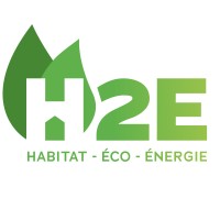 H2E-HABITAT ECO ENERGIE logo - Similar company to Horizon Énergie