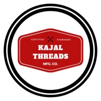 Kajal Threads logo - Similar company to Dhruv Threads