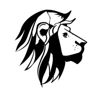 Lion Of Fire