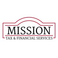 Mission Tax & Financial Services logo - Similar company to Vasquez Financial Services