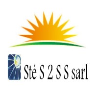 SEDRATI SYSTEMS SOLAR Sarl logo - Similar company to Sanira Energy Solutions