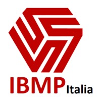 IBMP Italia logo - Similar company to Waab - Software Development
