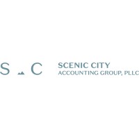 Scenic City Accounting Group, PLLC logo - Similar company to Henderson & Gardner, Pllc