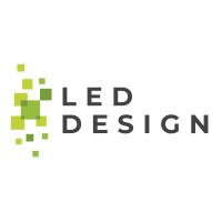 LED DESIGN logo - Similar company to Afeisa