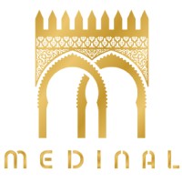 medinal logo - Similar company to Dreamontech