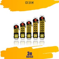 3-ELITE PTE LTD. logo - Similar company to Techwell Automation & Controls