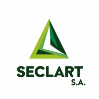 Seclart S.A logo - Similar company to Constructora California Sa