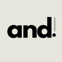 and. logo - Similar company to The Engagers